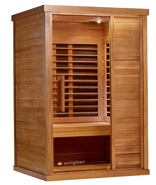 Far Infrared Sauna Therapy