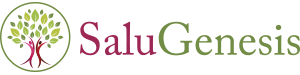 SaluGenesis logo