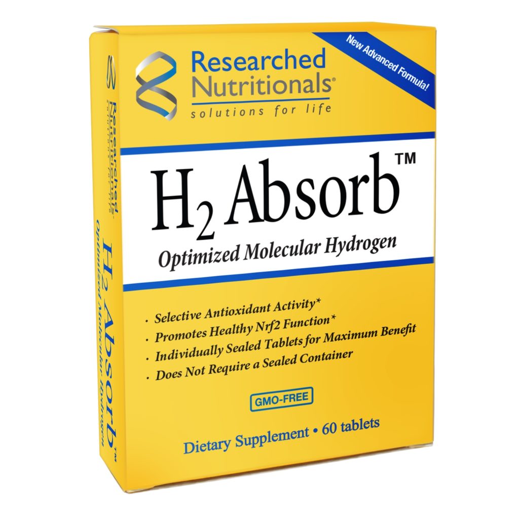 H2 Absorb 0918