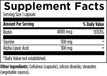 lipoic acid supreme 60 capsules 2