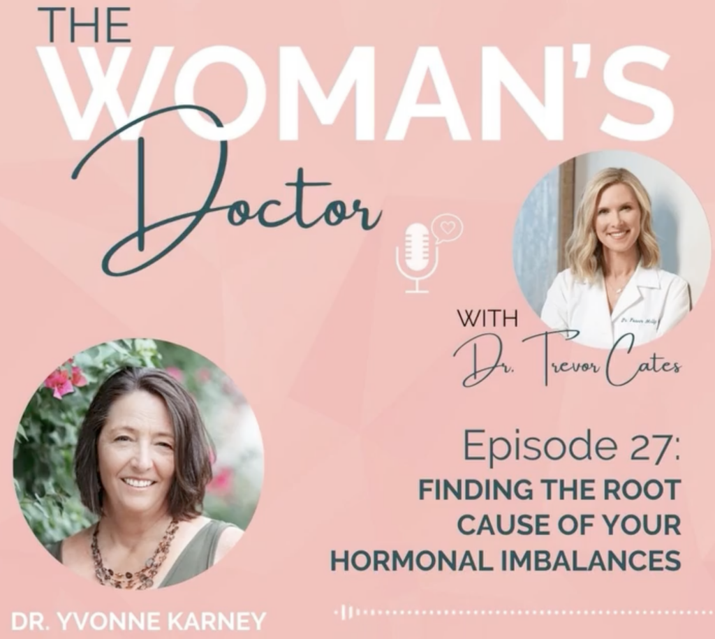 The Woman s Doctor Podcast