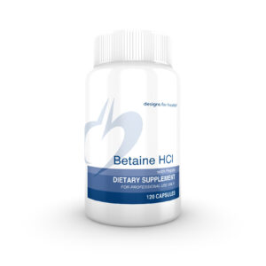 Betaine HCl 120 1