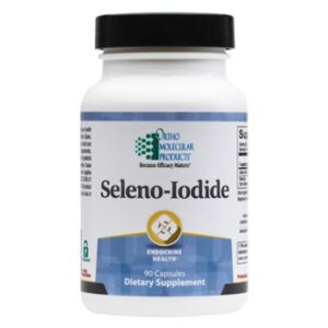 Seleno-Iodide