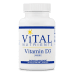 vn vnvd5 vitamin d3 90ct 100cc front image final