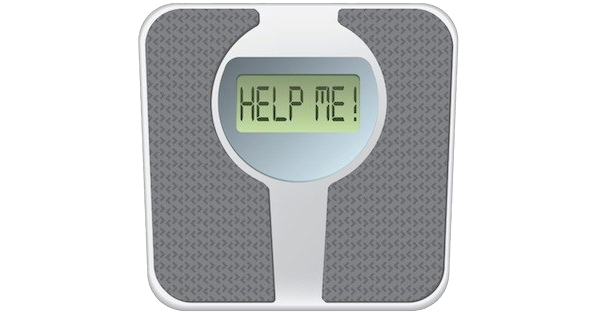 Weight Scale PNG HD
