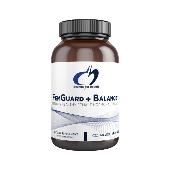 femguard balance 120 capsules 1