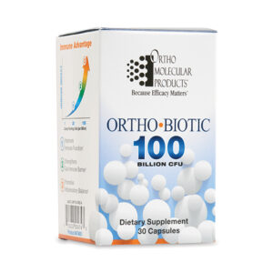 orthobiotic100