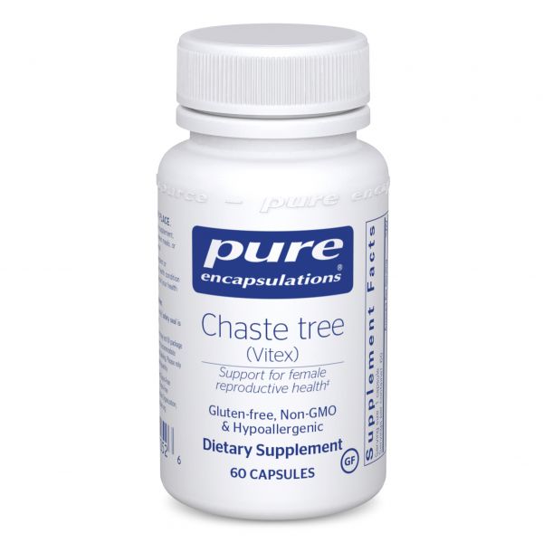 chaste tree 60 s ct6