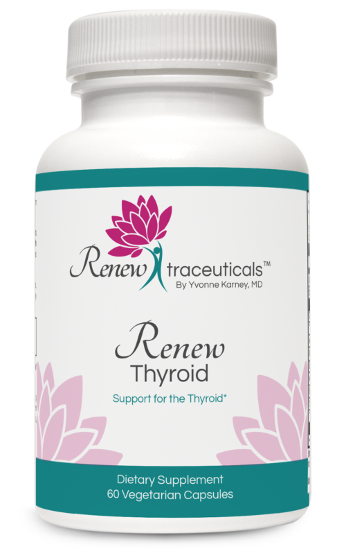 Renew Thyroid T 150 60c KARNM 1