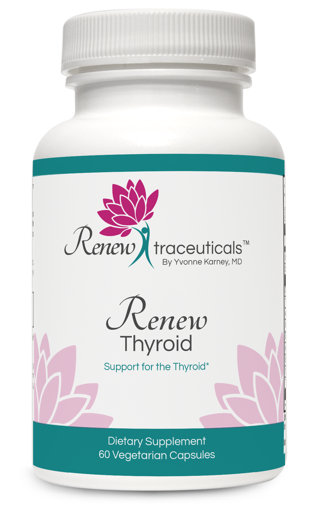 Renew Thyroid T 150 60c KARNM 1