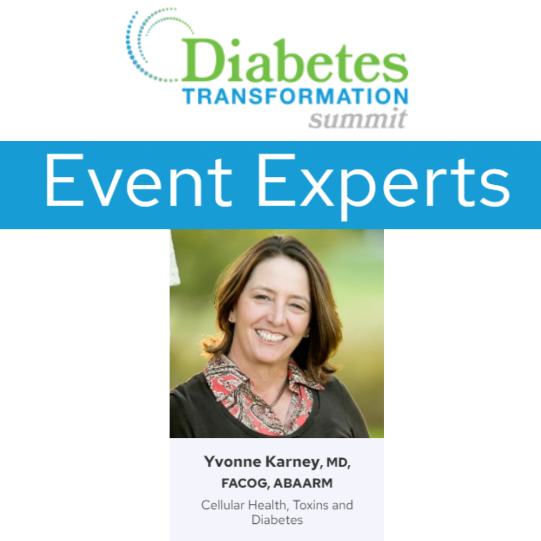 The Diabetes Transformation Summit 2022