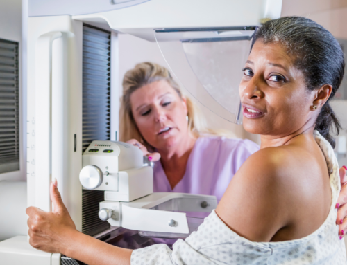 It’s Time for Informed Consent about Mammograms