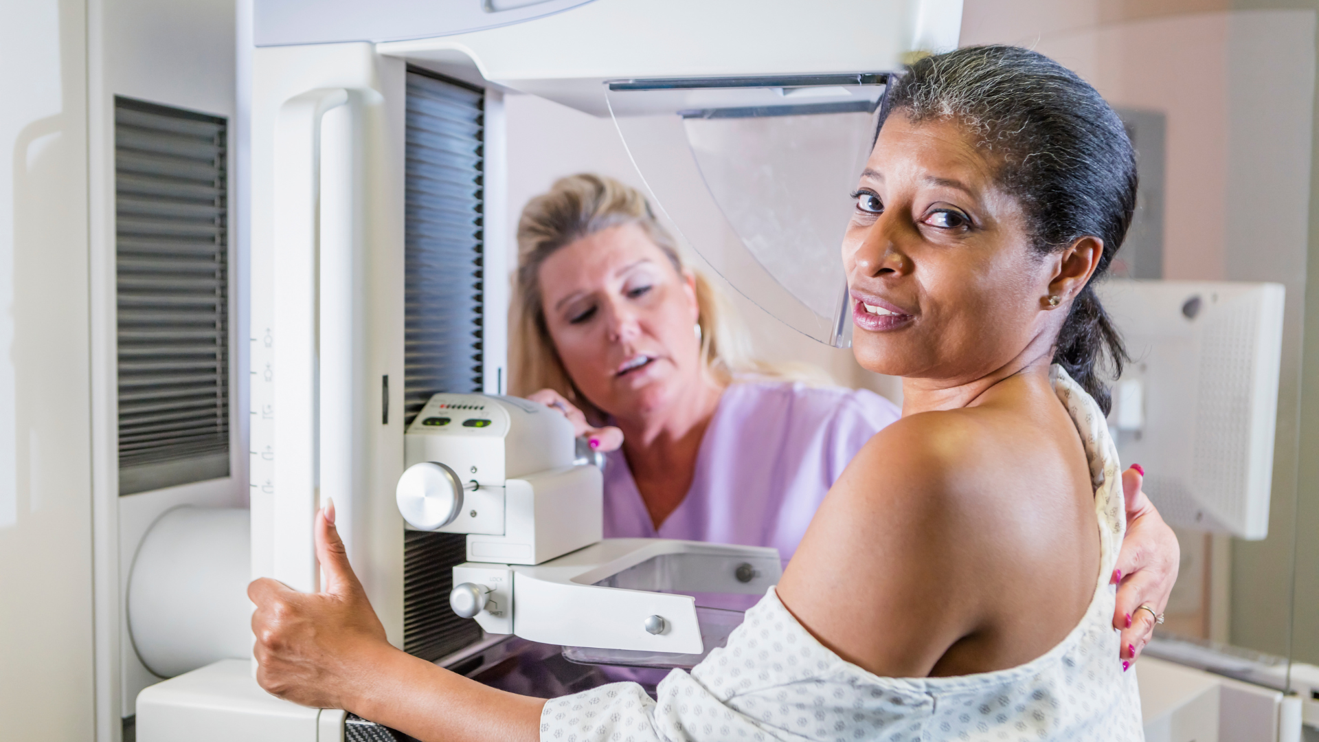 It’s Time for Informed Consent about Mammograms